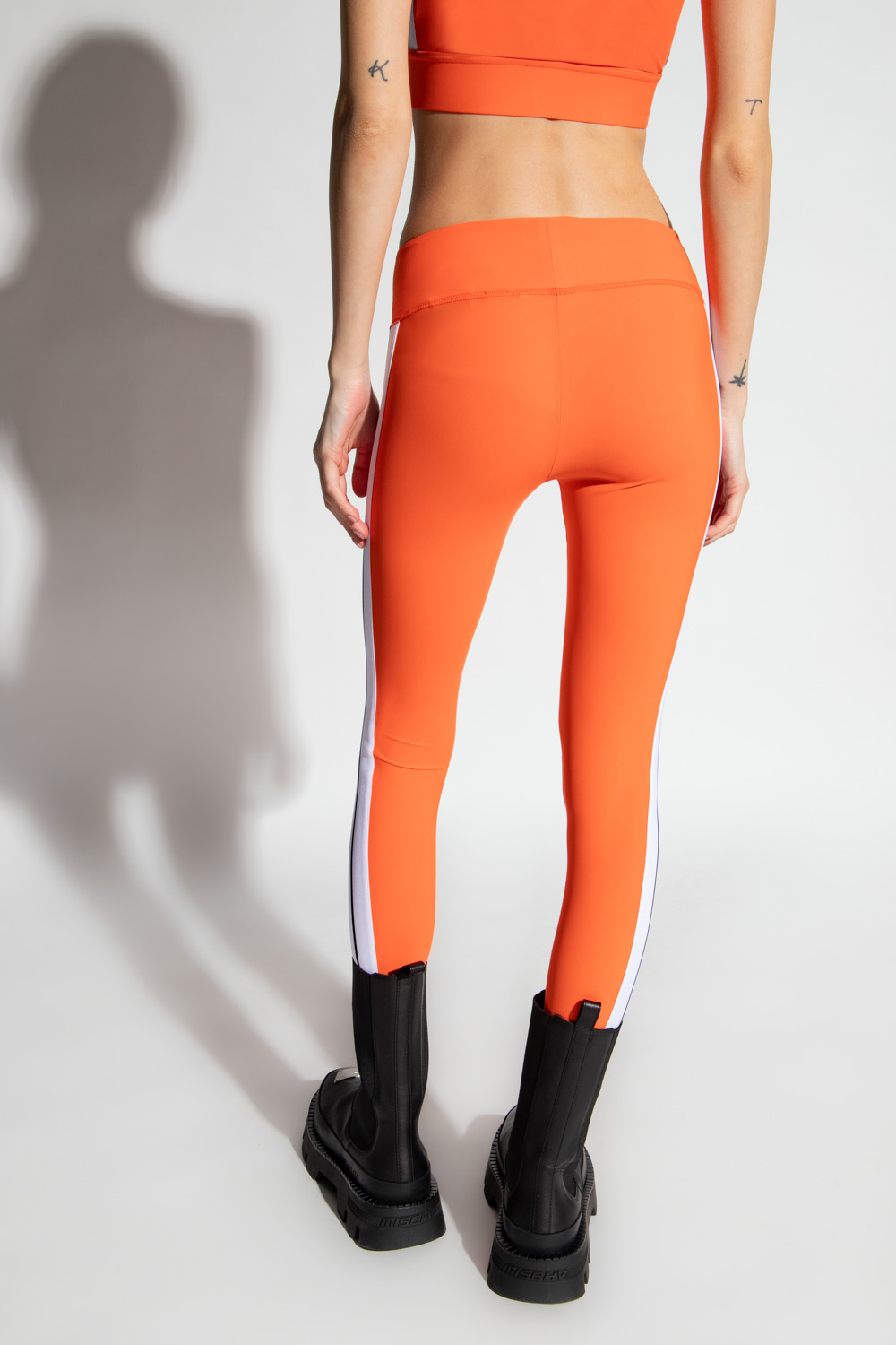 Palm angels hotsell leggings sale